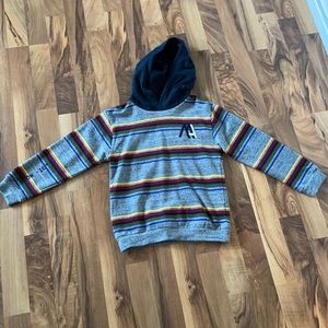 Boys Mayoral Sweatshirt